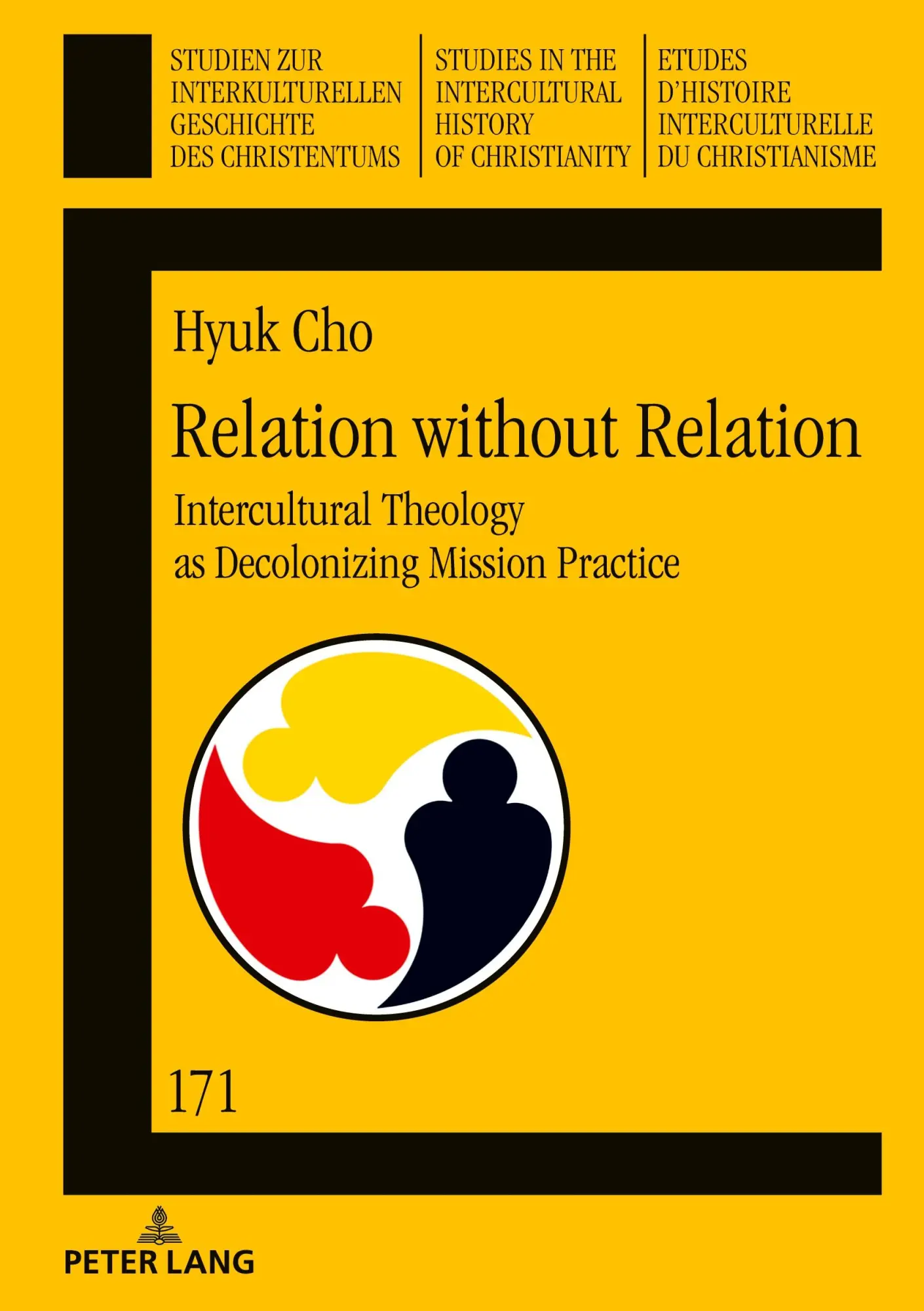 Cover: 9783631927434 | Relation without Relation | Hyuk Cho | Buch | Englisch | 2025