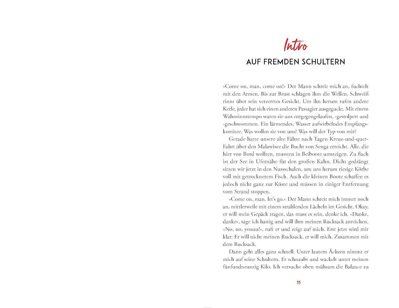 Bild: 9783957287434 | Zwischen Sansibar und Lüderitz | Simon Riesche | Taschenbuch | 192 S.