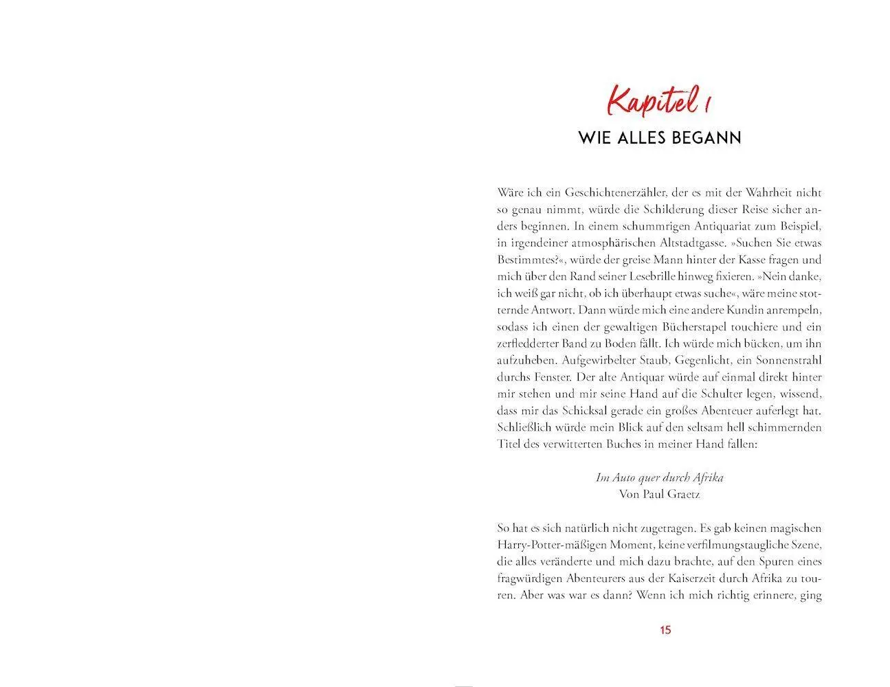 Bild: 9783957287434 | Zwischen Sansibar und Lüderitz | Simon Riesche | Taschenbuch | 192 S.