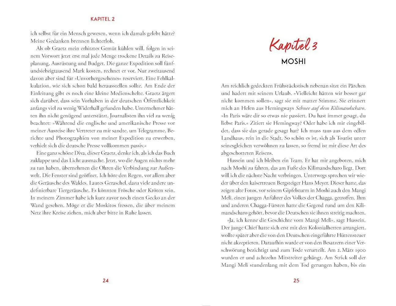 Bild: 9783957287434 | Zwischen Sansibar und Lüderitz | Simon Riesche | Taschenbuch | 192 S.