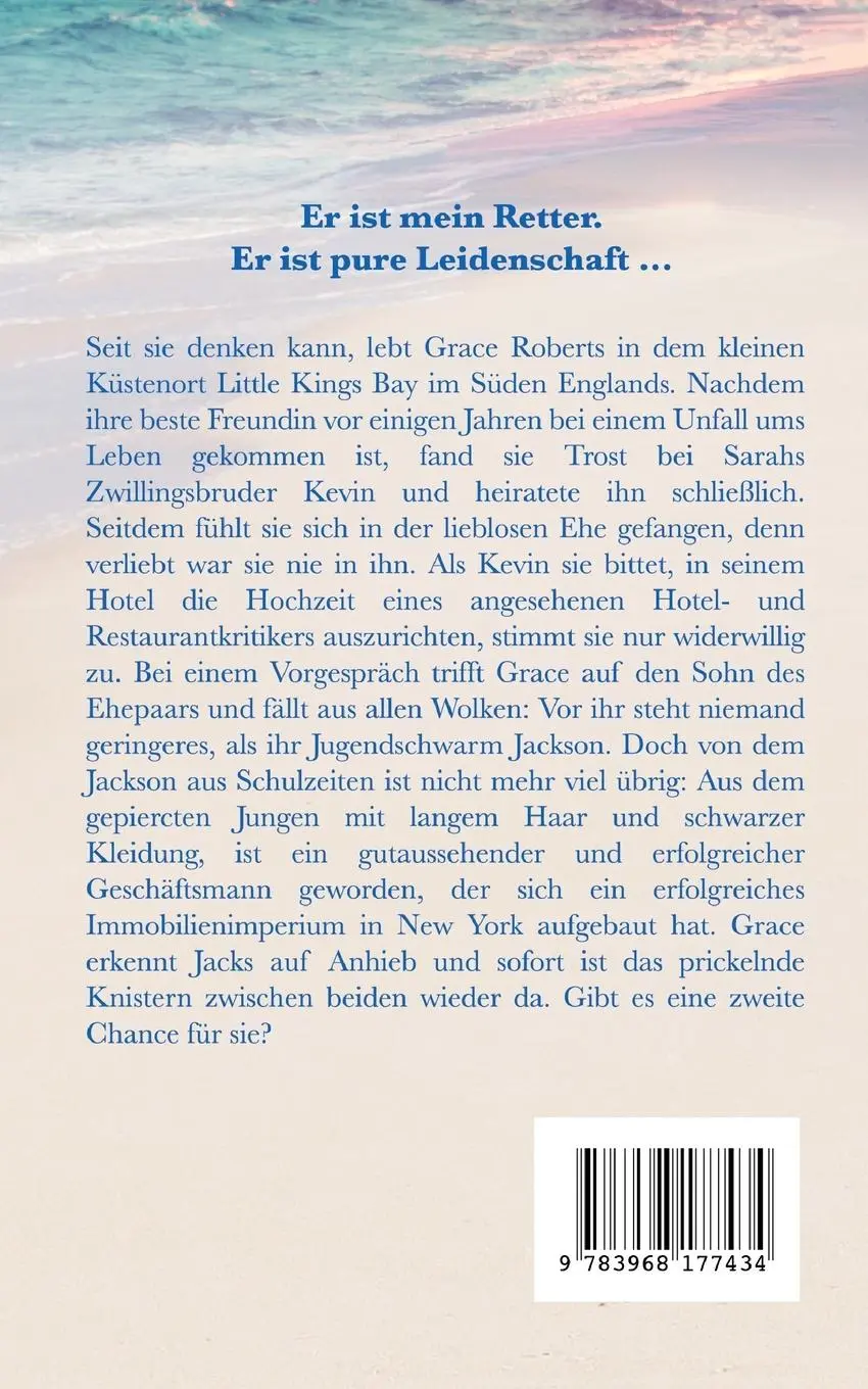 Rückseite: 9783968177434 | Forbidden Desire | Zwischen Liebe und Vernunft | Brianna Gray | Buch