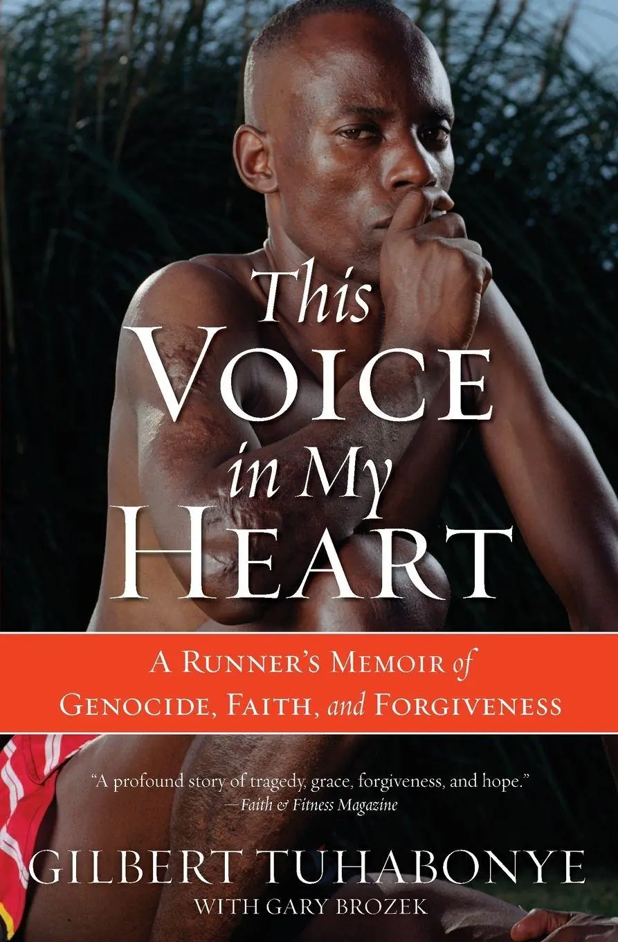 Cover: 9780060817534 | This Voice in My Heart | Gilbert Tuhabonye (u. a.) | Taschenbuch