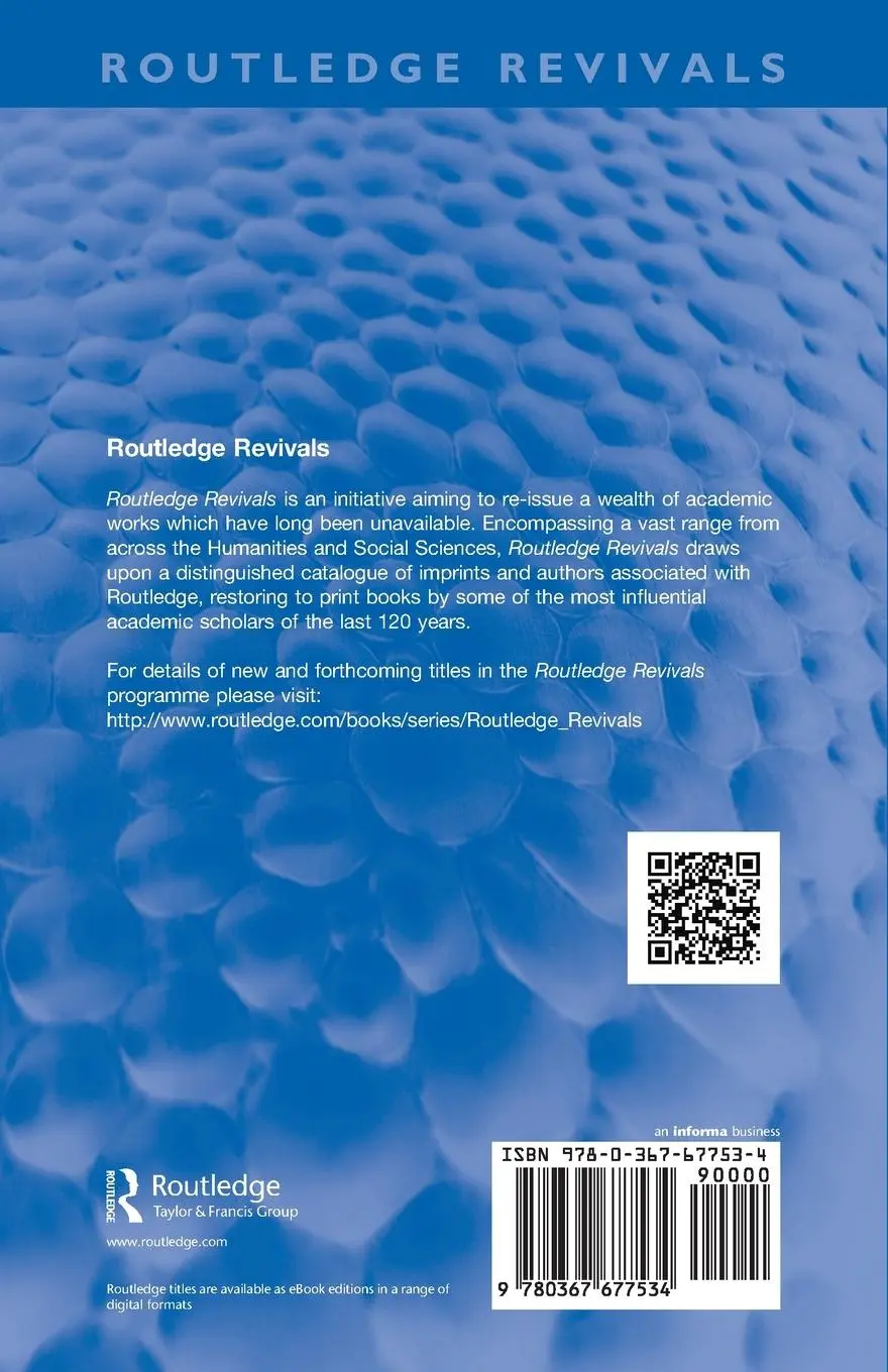 Rückseite: 9780367677534 | Aesthetics and the Sociology of Art | Janet Wolff | Taschenbuch | 2021