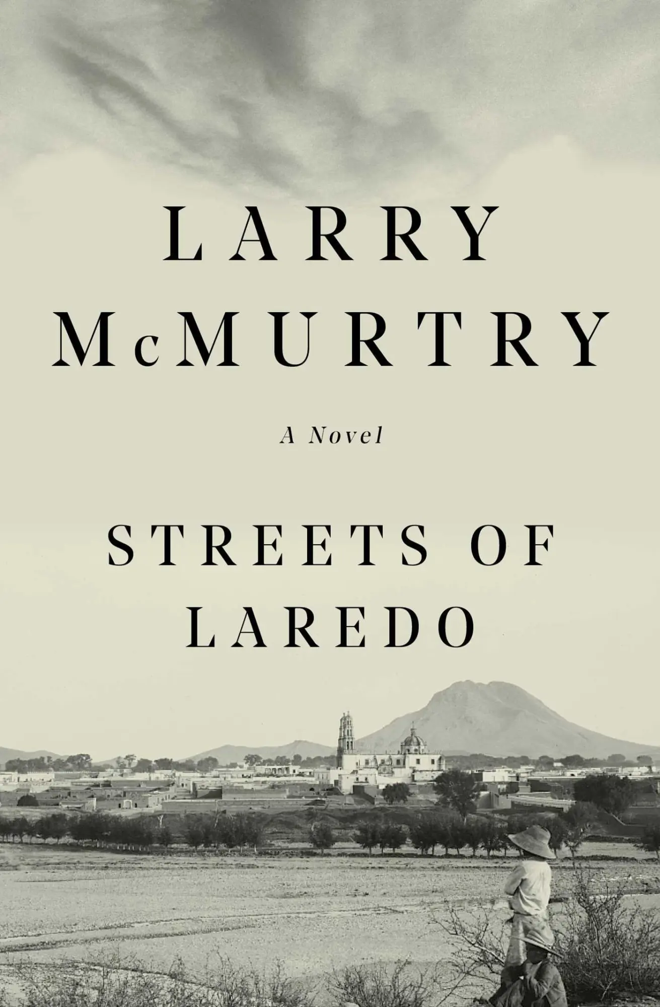 Cover: 9780684857534 | Streets of Laredo | Larry Mcmurtry | Taschenbuch | Englisch | 2000