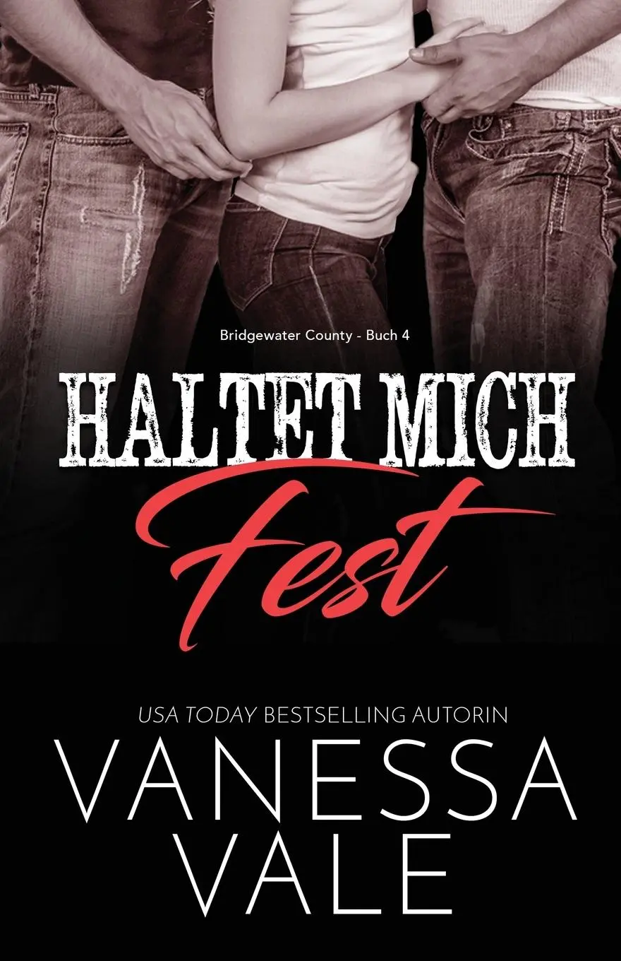 Cover: 9781795947534 | Haltet mich fest | Großdruck | Vanessa Vale | Taschenbuch | Deutsch