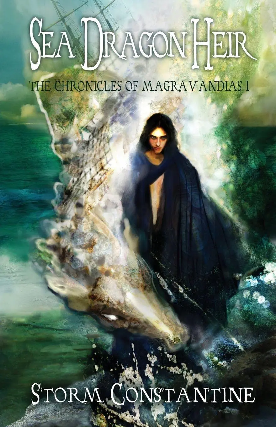 Cover: 9781907737534 | Sea Dragon Heir | Storm Constantine | Taschenbuch | Englisch | 2013