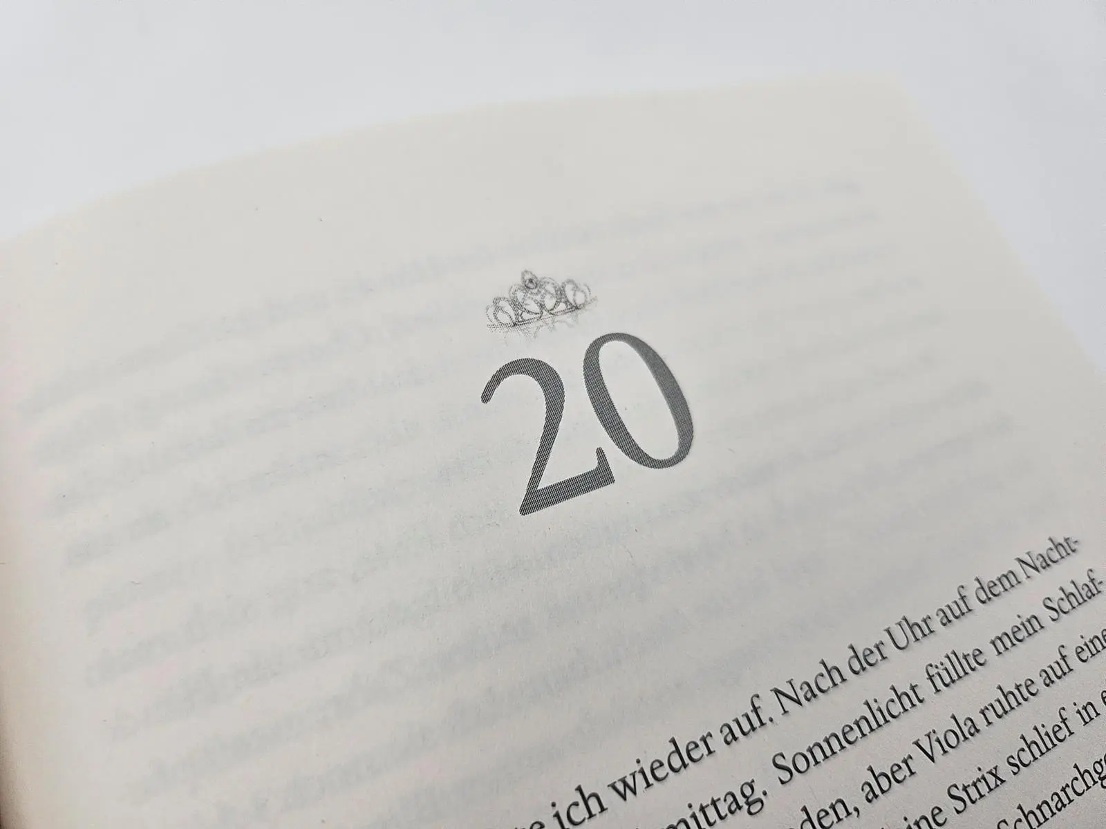 Bild: 9783492707534 | Die Splitterklinge | Jennifer Estep | Taschenbuch | Gargoyle Queen
