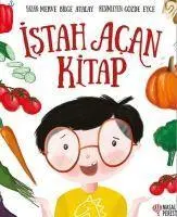 Istah Acan Kitap