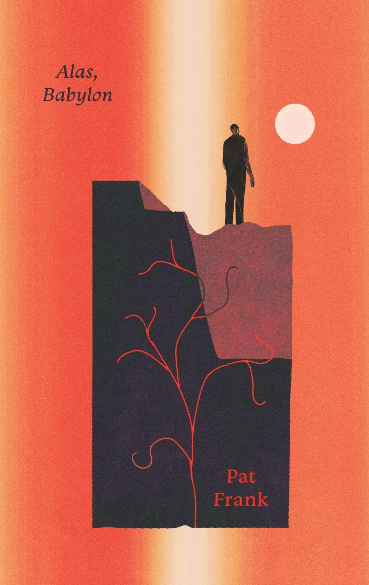 Cover: 9780063567634 | Alas, Babylon | Pat Frank | Taschenbuch | 352 S. | Englisch | 2026