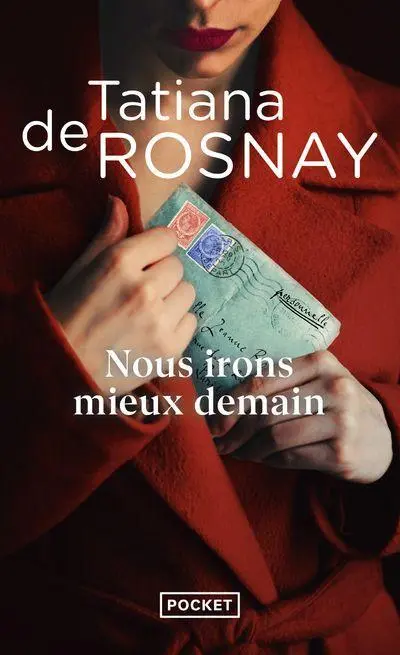 Cover: 9782266317634 | Nous Irons Mieux Demain | Roman | Tatiana de Rosnay | Taschenbuch