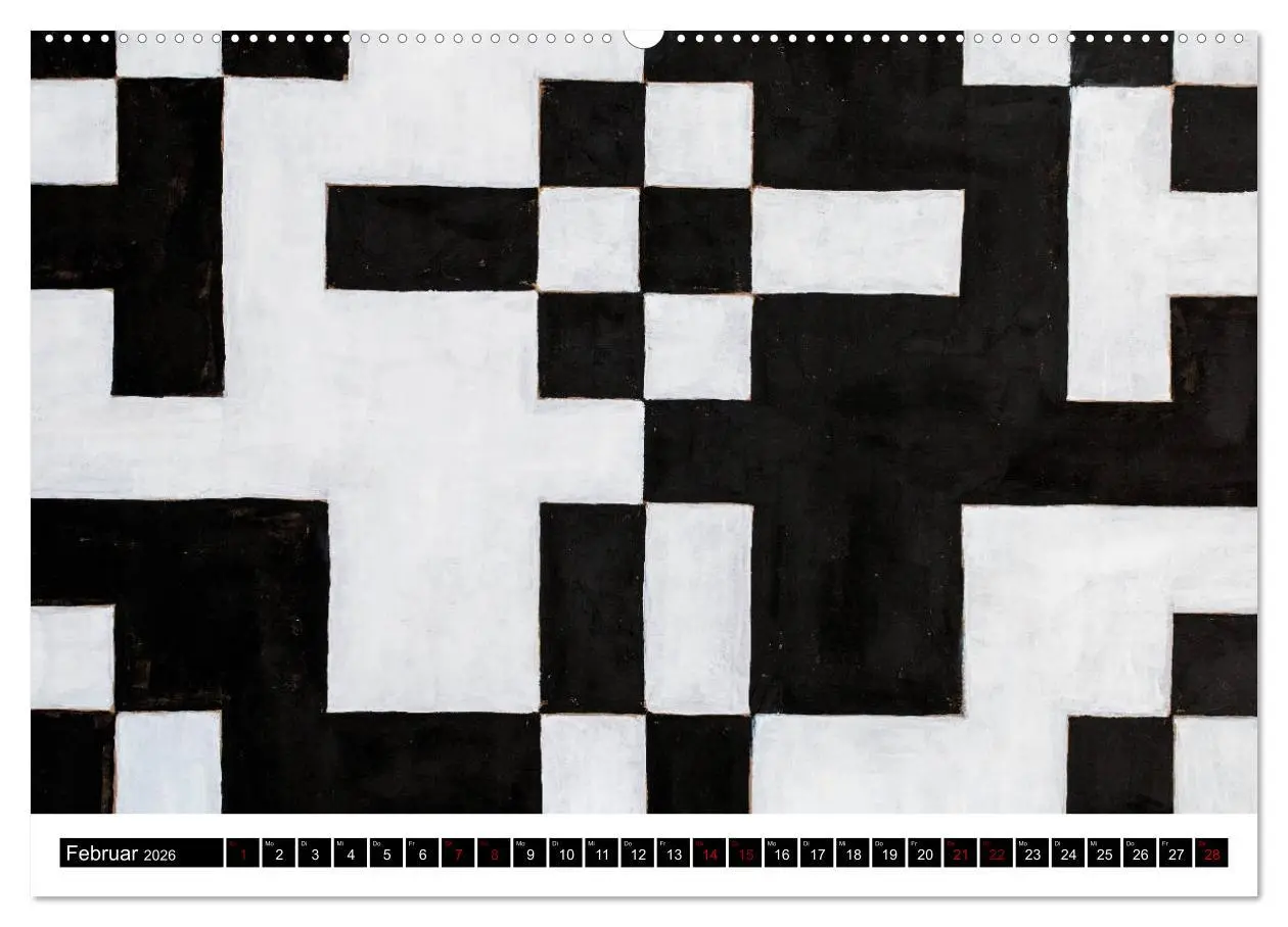 Bild: 9783516237634 | Feng Shui (Wandkalender 2026 DIN A2 quer), CALVENDO Monatskalender