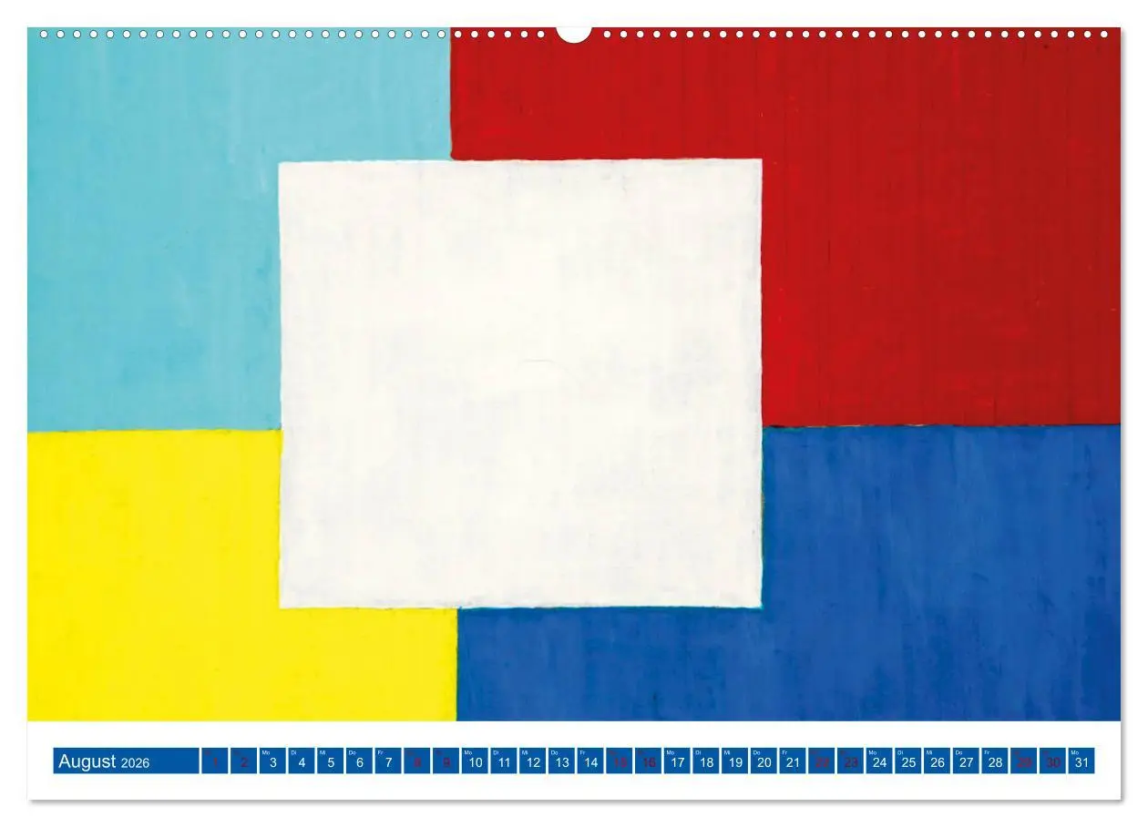 Bild: 9783516237634 | Feng Shui (Wandkalender 2026 DIN A2 quer), CALVENDO Monatskalender