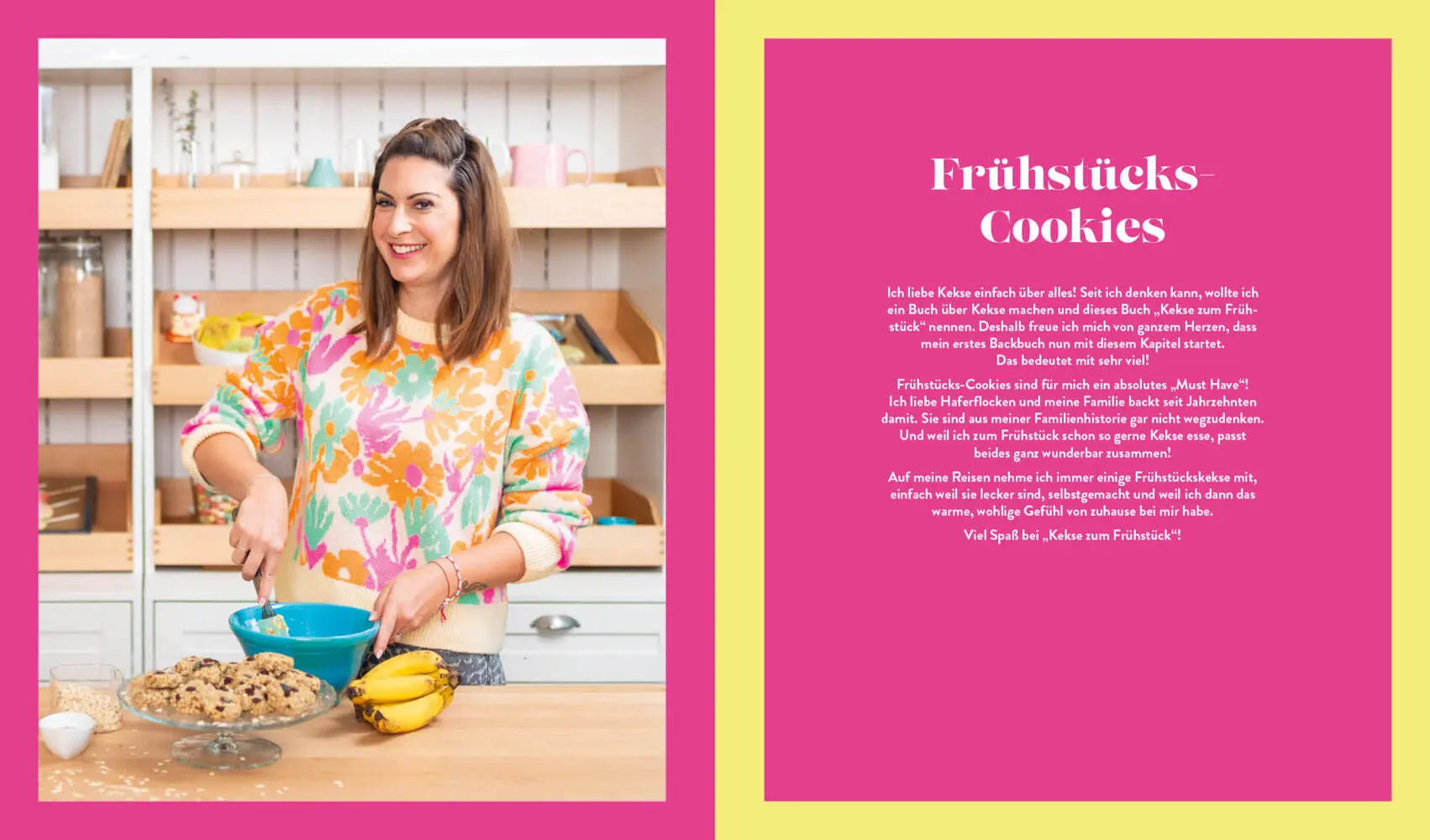 Bild: 9783745927634 | Cookie Madita | Madita van Hülsen | Buch | 144 S. | Deutsch | 2025