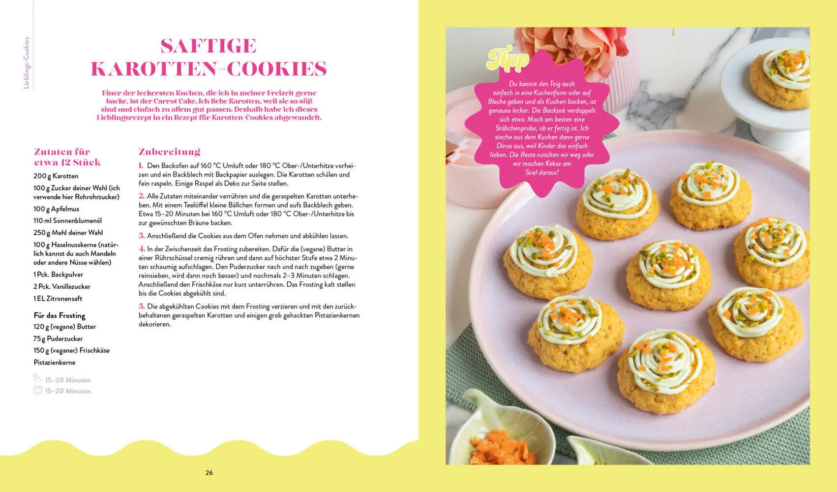 Bild: 9783745927634 | Cookie Madita | Madita van Hülsen | Buch | 144 S. | Deutsch | 2025