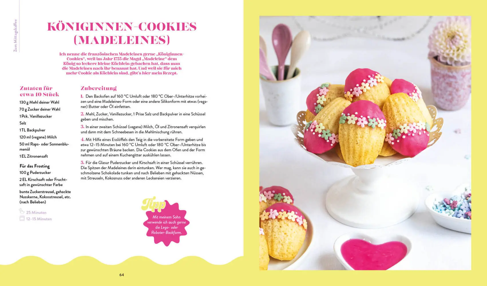 Bild: 9783745927634 | Cookie Madita | Madita van Hülsen | Buch | 144 S. | Deutsch | 2025