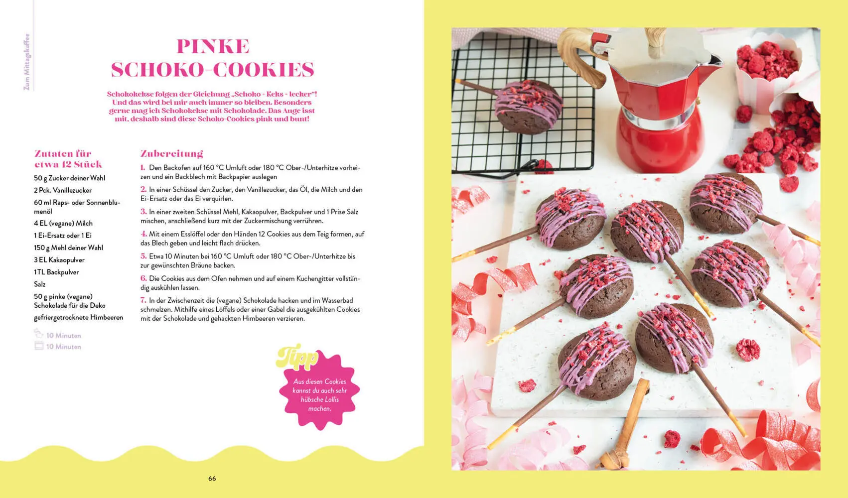 Bild: 9783745927634 | Cookie Madita | Madita van Hülsen | Buch | 144 S. | Deutsch | 2025