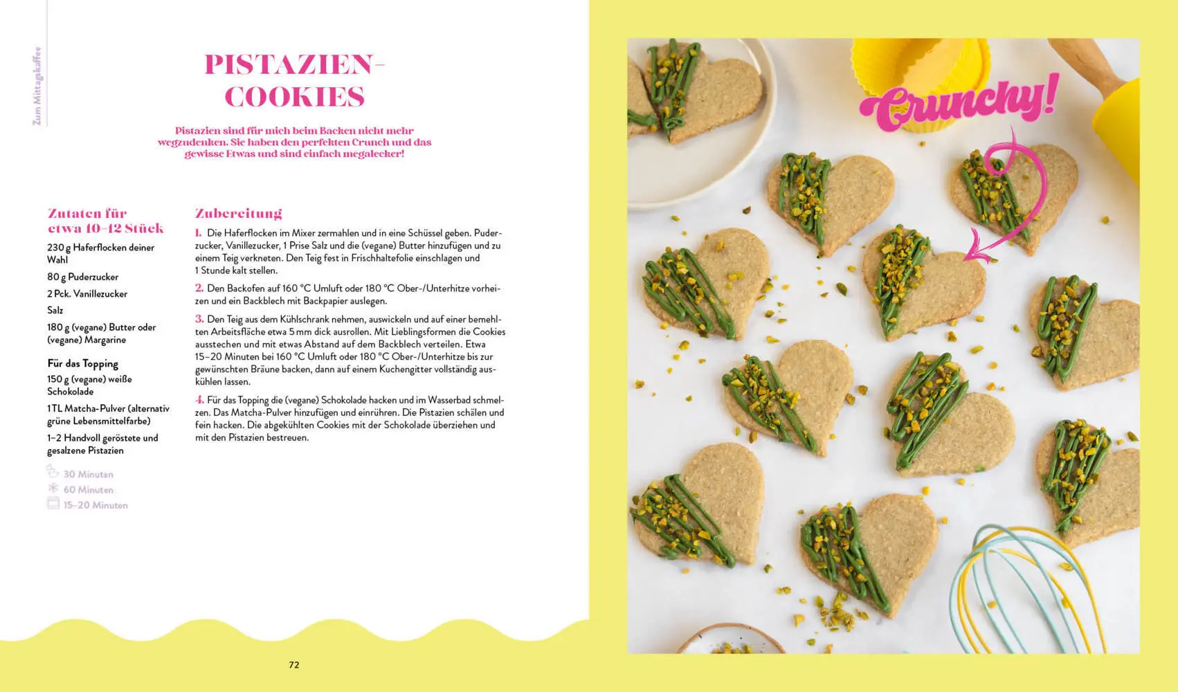 Bild: 9783745927634 | Cookie Madita | Madita van Hülsen | Buch | 144 S. | Deutsch | 2025