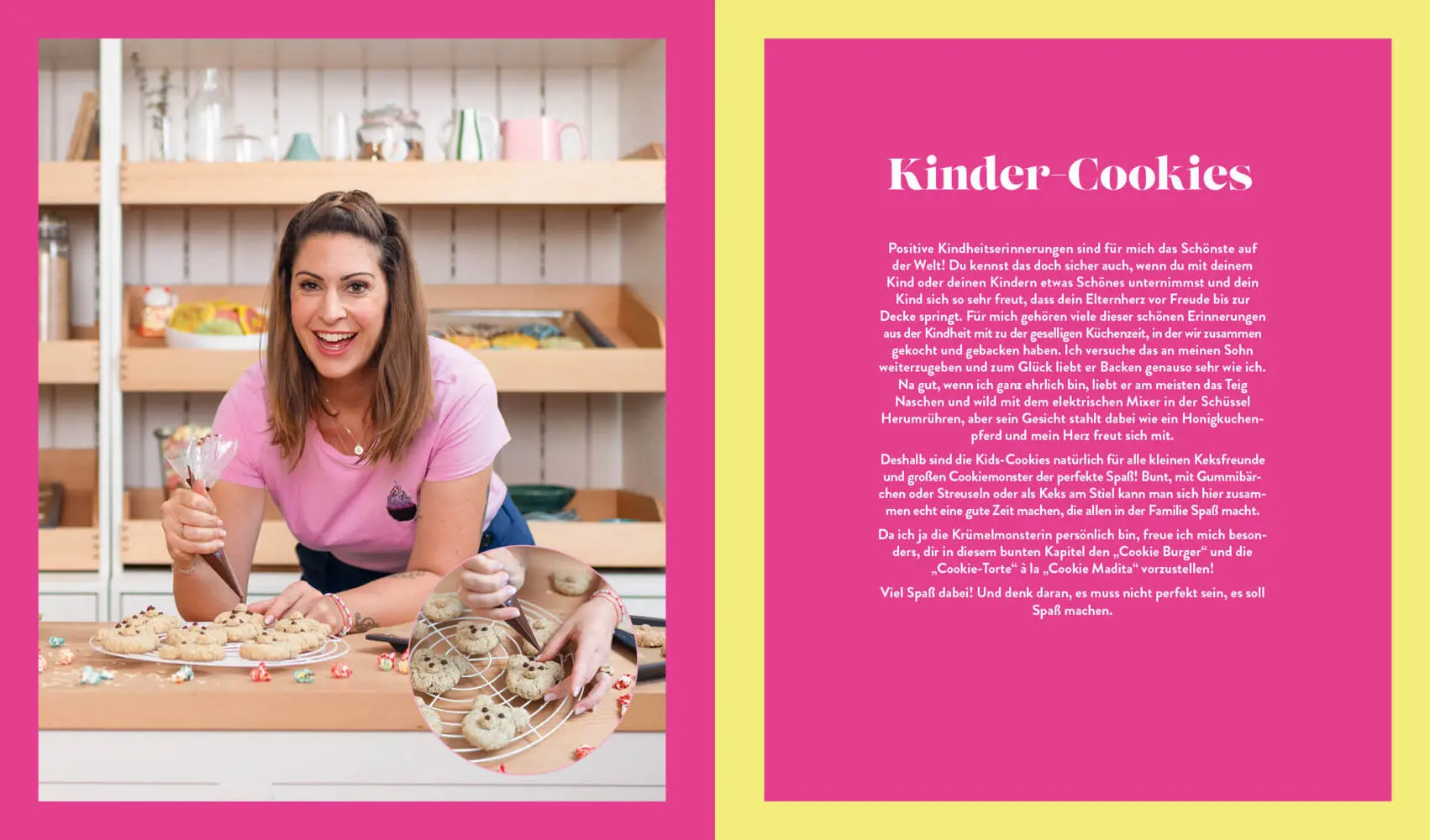 Bild: 9783745927634 | Cookie Madita | Madita van Hülsen | Buch | 144 S. | Deutsch | 2025