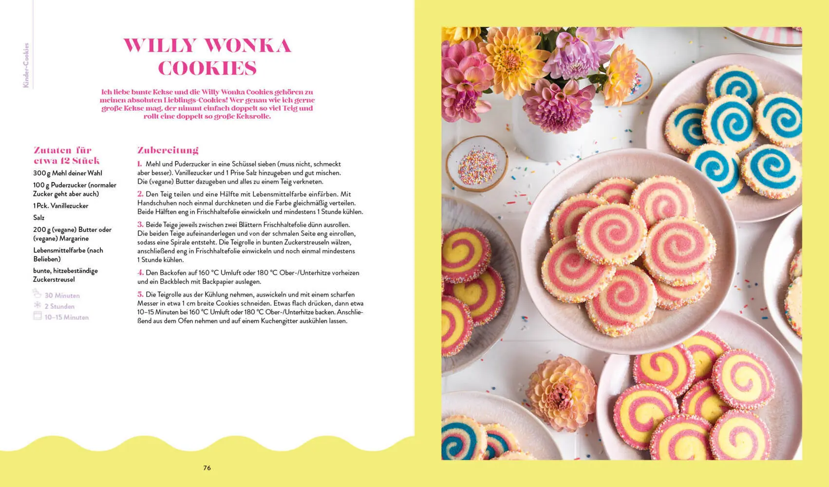 Bild: 9783745927634 | Cookie Madita | Madita van Hülsen | Buch | 144 S. | Deutsch | 2025