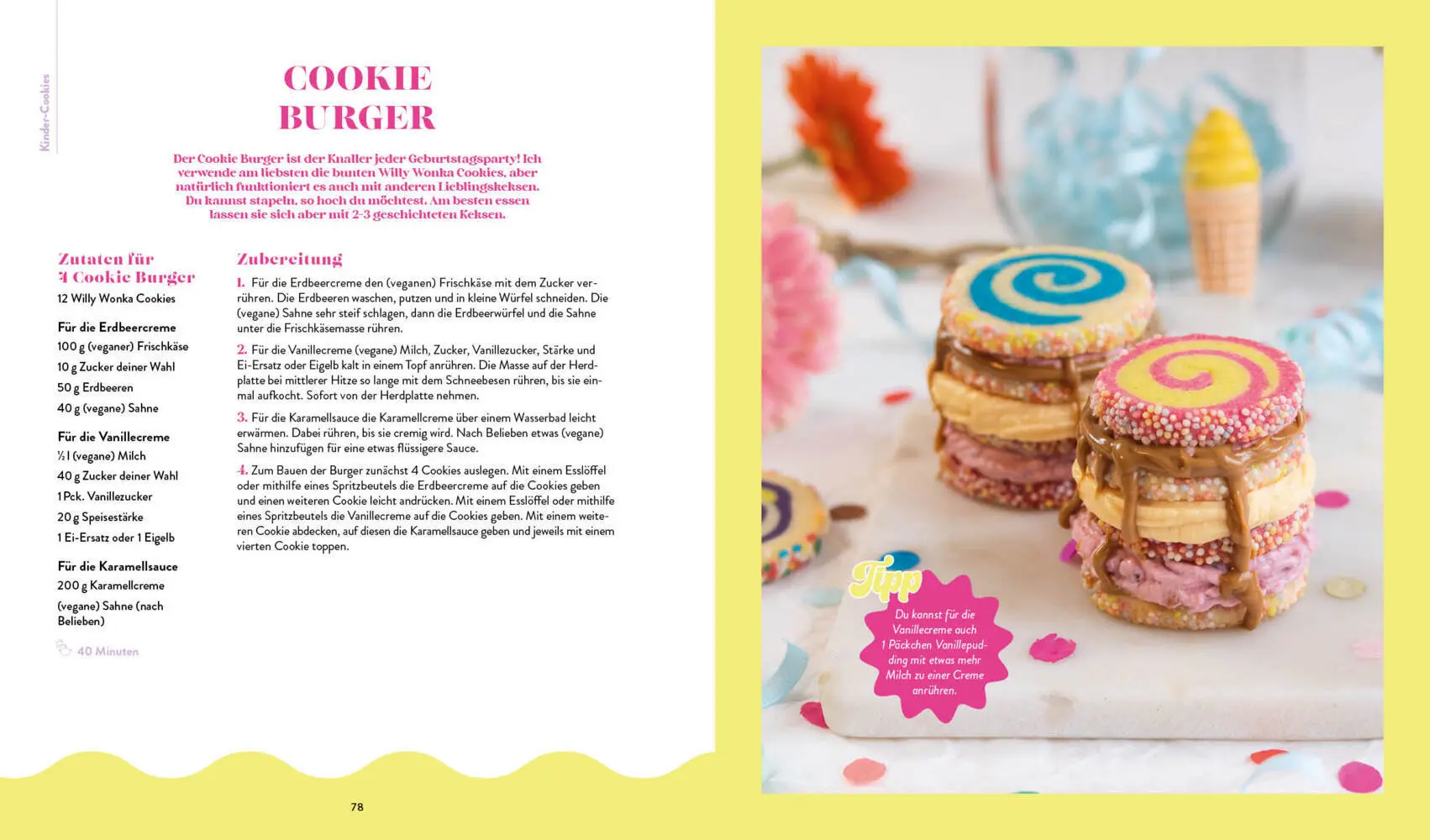 Bild: 9783745927634 | Cookie Madita | Madita van Hülsen | Buch | 144 S. | Deutsch | 2025