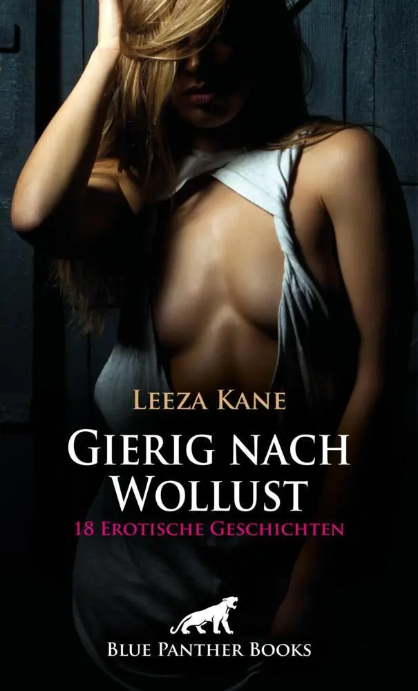Cover: 9783759027634 | Gierig nach Wollust 18 Erotische Geschichten | Reizende Keuschheit ...