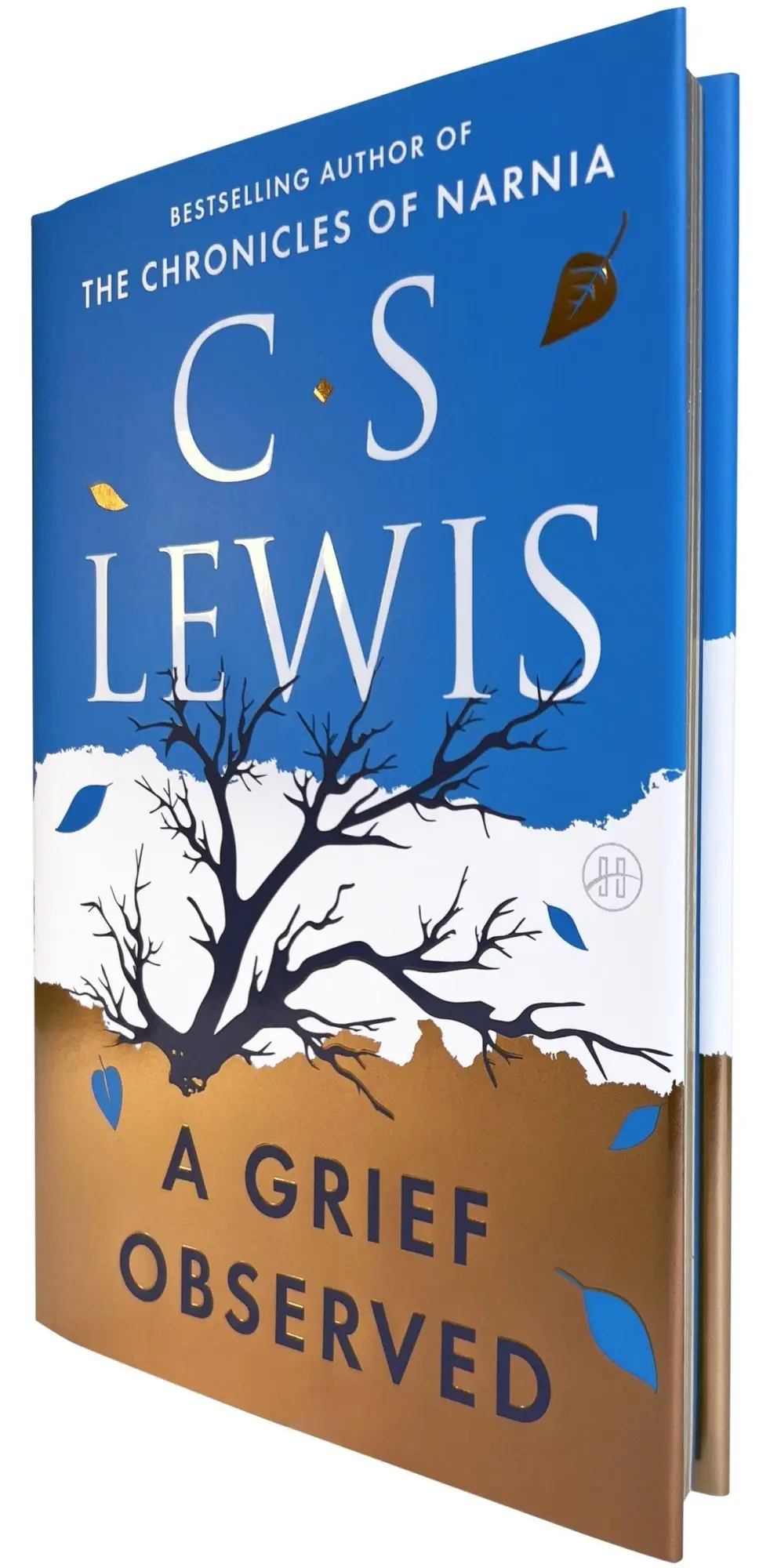 Cover: 9780063487734 | A Grief Observed (Deluxe Edition) | C S Lewis | Buch | Englisch | 2026
