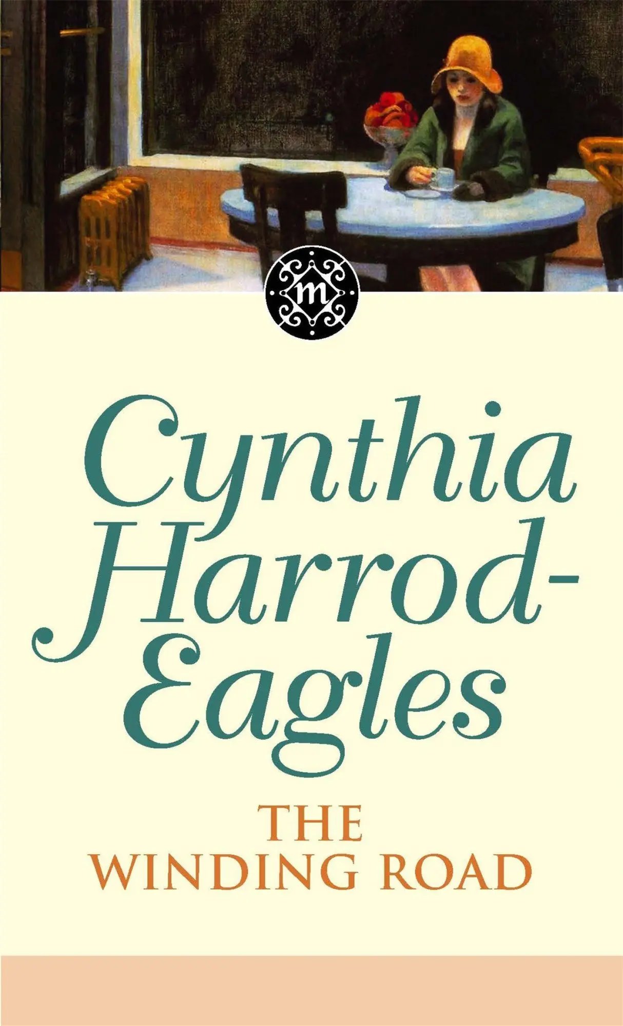 Cover: 9780751537734 | Morland Dynasty 34 | The Winding Road | Cynthia Harrod-Eagles | Buch