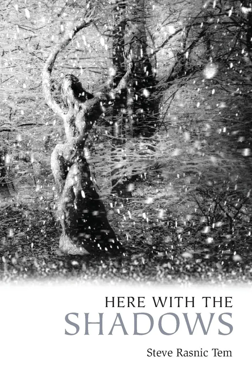 Cover: 9781783807734 | Here with the Shadows | Steve Rasnic Tem | Taschenbuch | Englisch