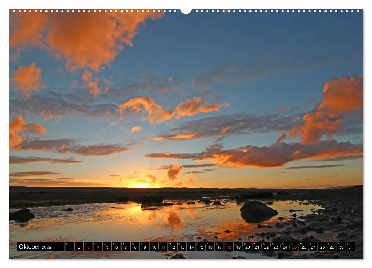 Bild: 9783457997734 | Cornwall - Devon Somerset Dorset (hochwertiger Premium Wandkalender...