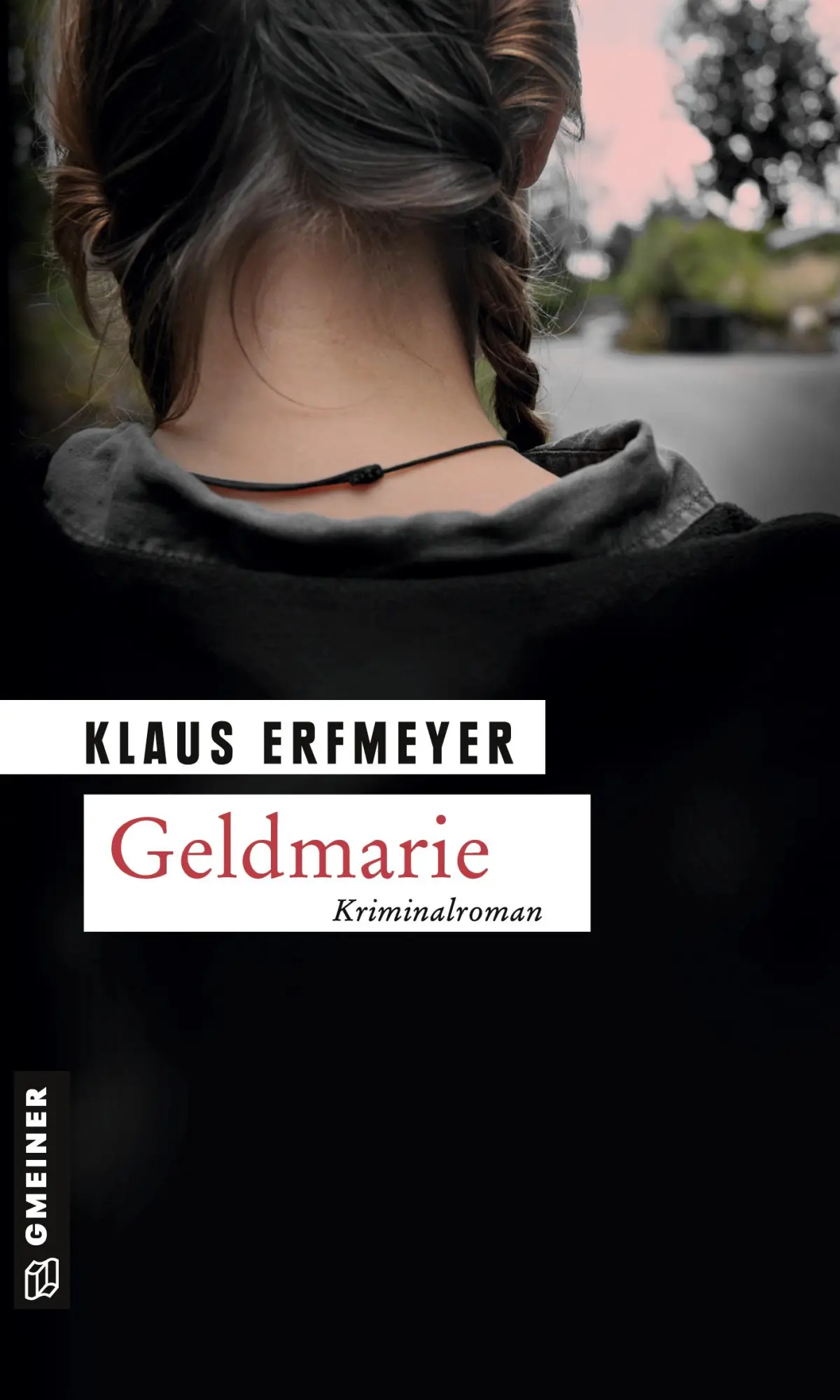 Cover: 9783899777734 | Geldmarie | Klaus Erfmeyer | Taschenbuch | 277 S. | Deutsch | 2008 Cover: 9783899777734 | Geldmarie | Klaus Erfmeyer | Taschenbuch | 277 S. | Deutsch | 2008