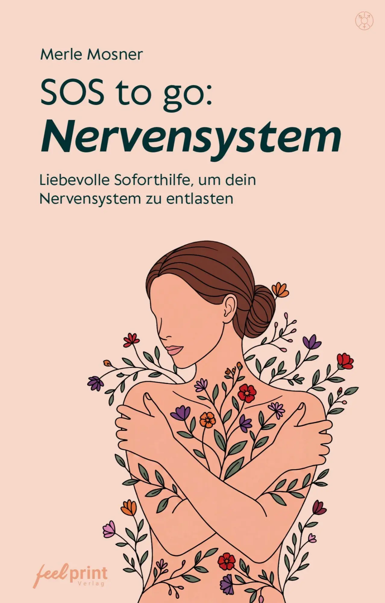Cover: 9783982767734 | SOS to go: Nervensystem | Merle Mosner | Taschenbuch | Deutsch | 2026
