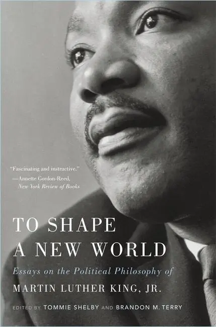 Cover: 9780674237834 | To Shape a New World | Tommie Shelby (u. a.) | Taschenbuch | Englisch