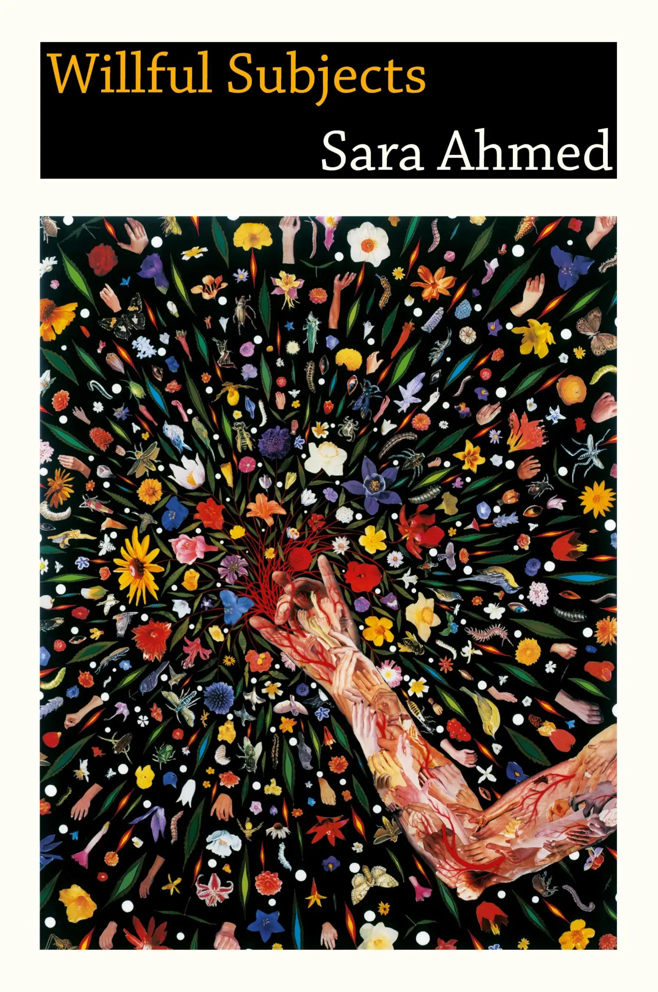 Cover: 9780822357834 | Willful Subjects | Sara Ahmed | Taschenbuch | Kartoniert / Broschiert
