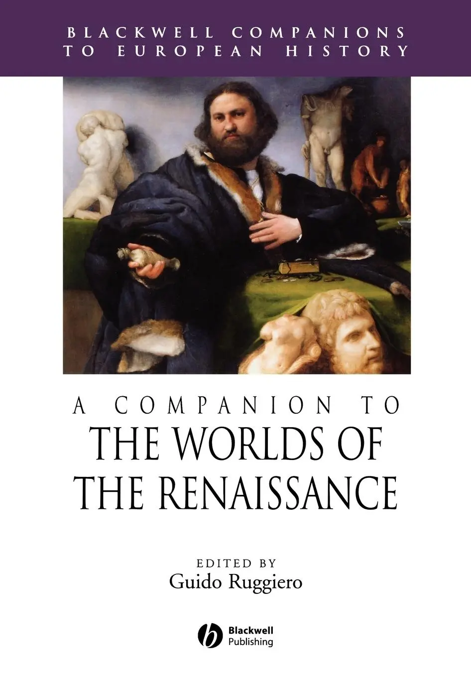 Cover: 9781405157834 | Comp to the Worlds of the Renaissance | Guido Ruggiero | Taschenbuch