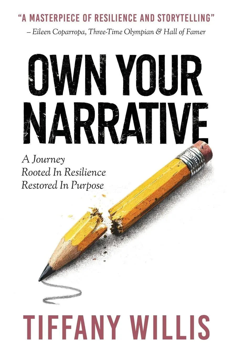 Cover: 9781918077834 | Own Your Narrative | Tiffany Willis | Taschenbuch | Englisch | 2026