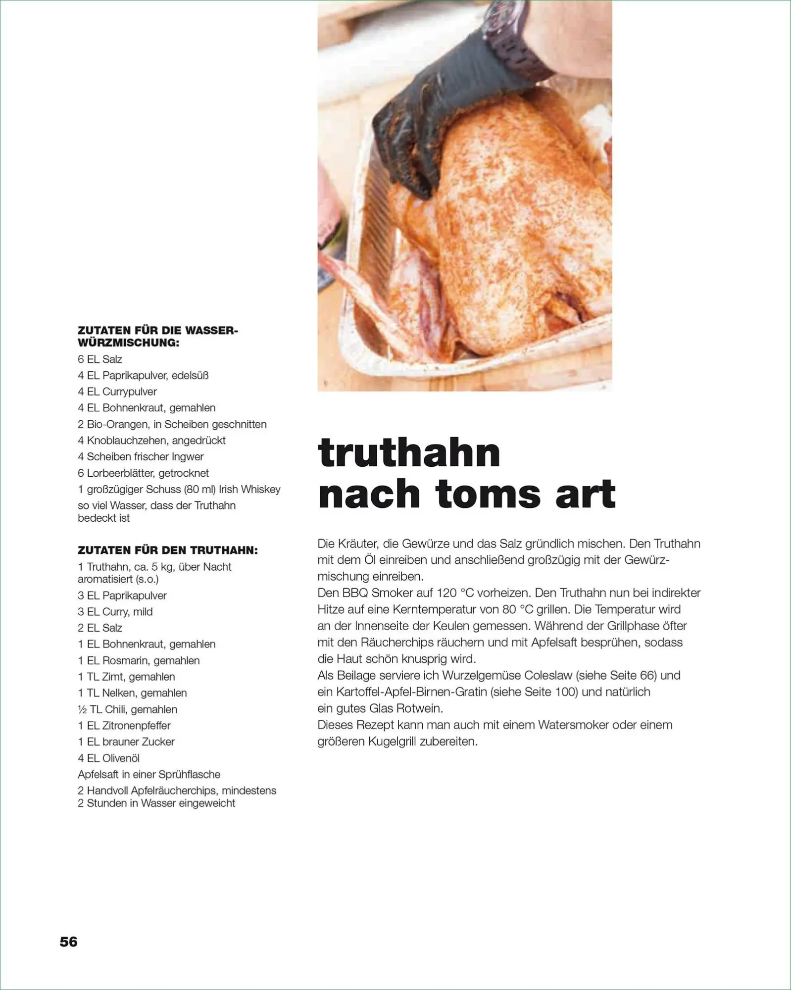 Bild: 9783868527834 | Wintergrillen | Tom Heinzle | Buch | 160 S. | Deutsch | 2013
