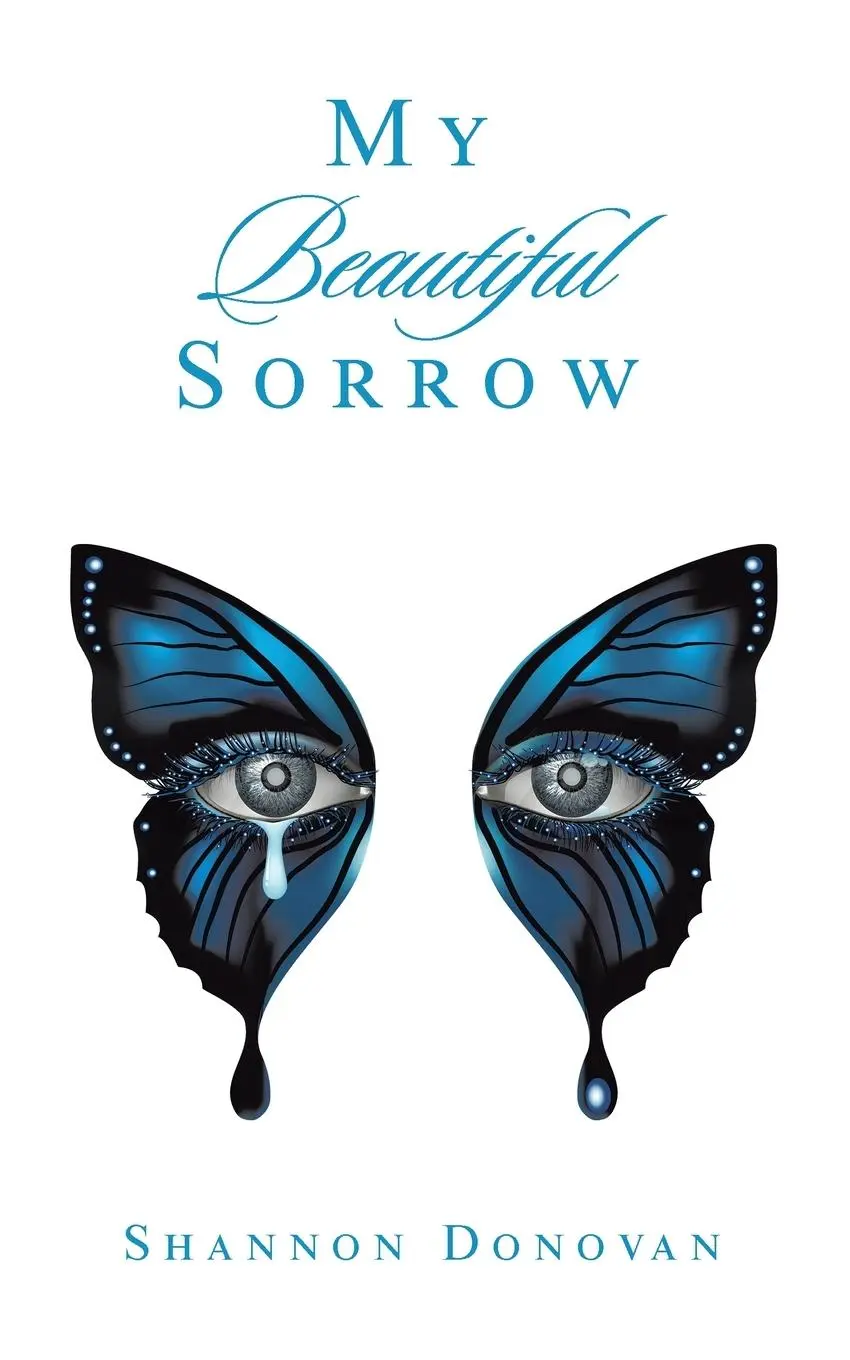 Cover: 9798823087834 | My Beautiful Sorrow | Shannon Donovan | Taschenbuch | Englisch | 2024