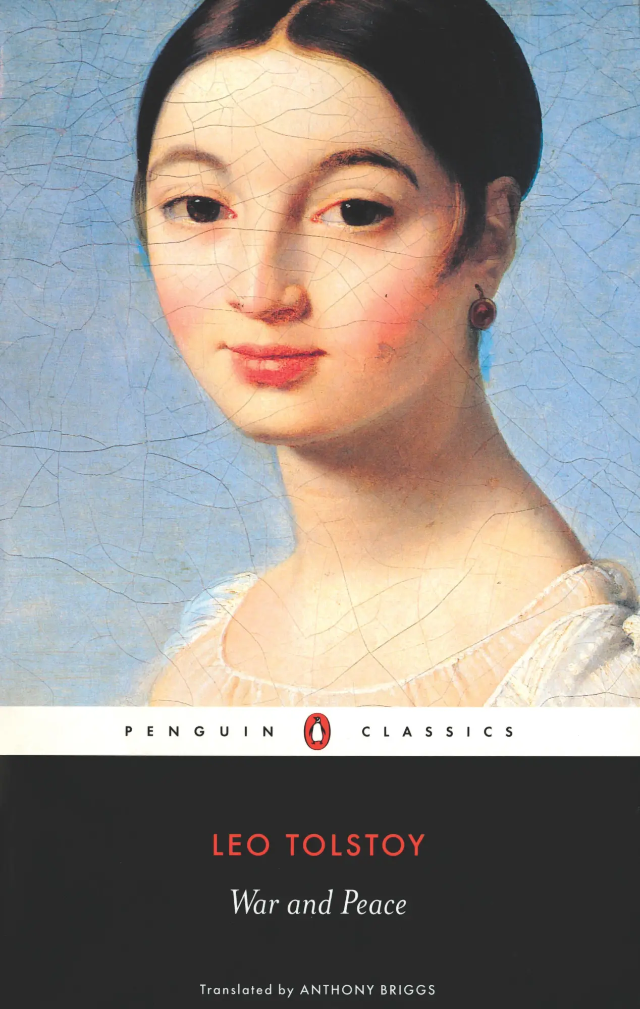 Cover: 9780140447934 | War And Peace | Leo Tolstoy | Taschenbuch | 1440 S. | Englisch | 2007