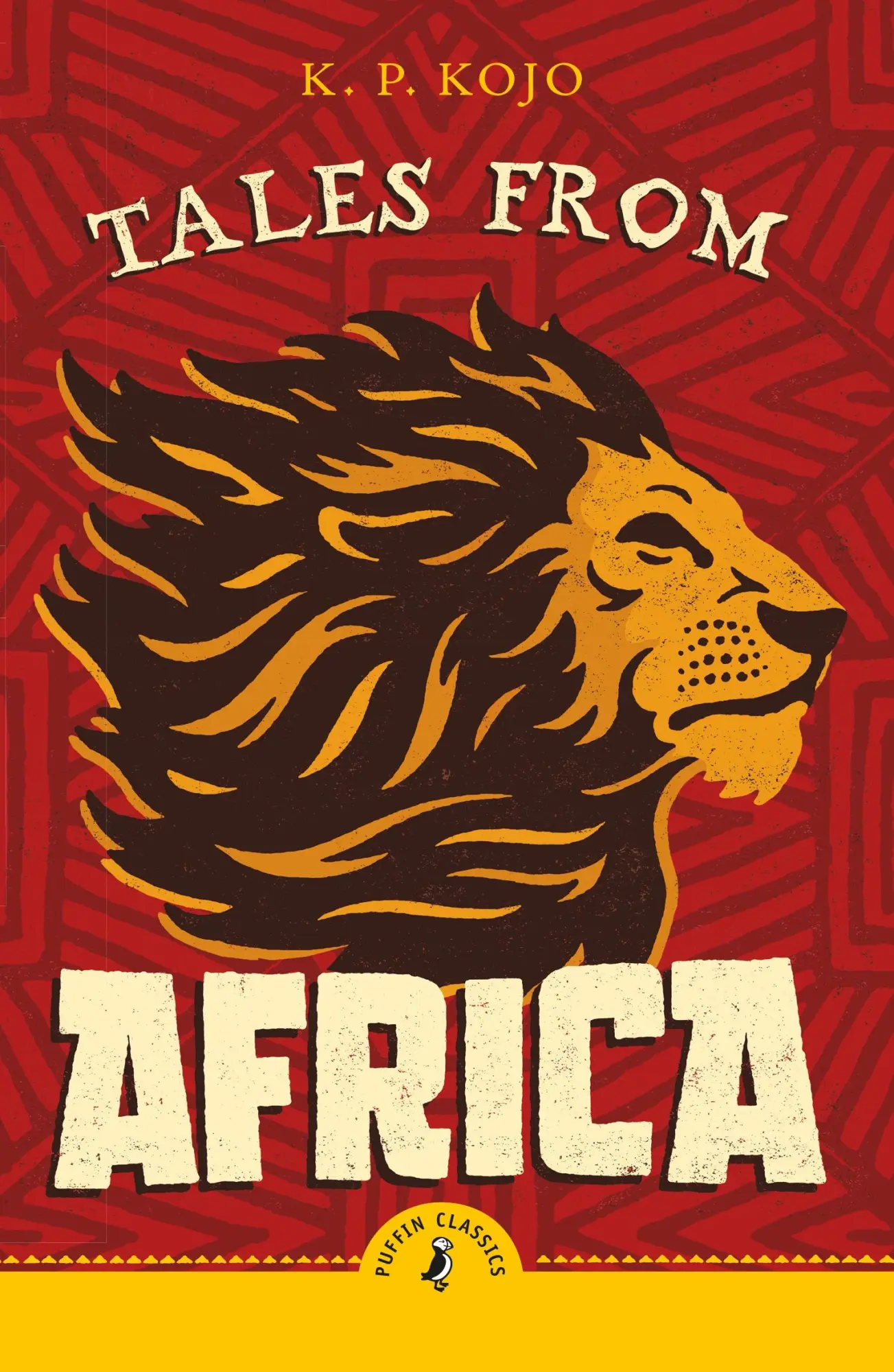 Cover: 9780241737934 | Tales from Africa | K. P. Kojo | Taschenbuch | Puffin Classics | 2025