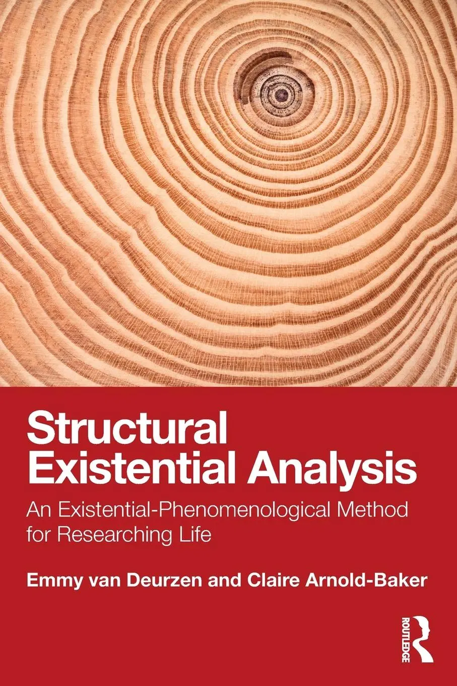 Cover: 9780367707934 | Structural Existential Analysis | Emmy Van Deurzen (u. a.) | Buch