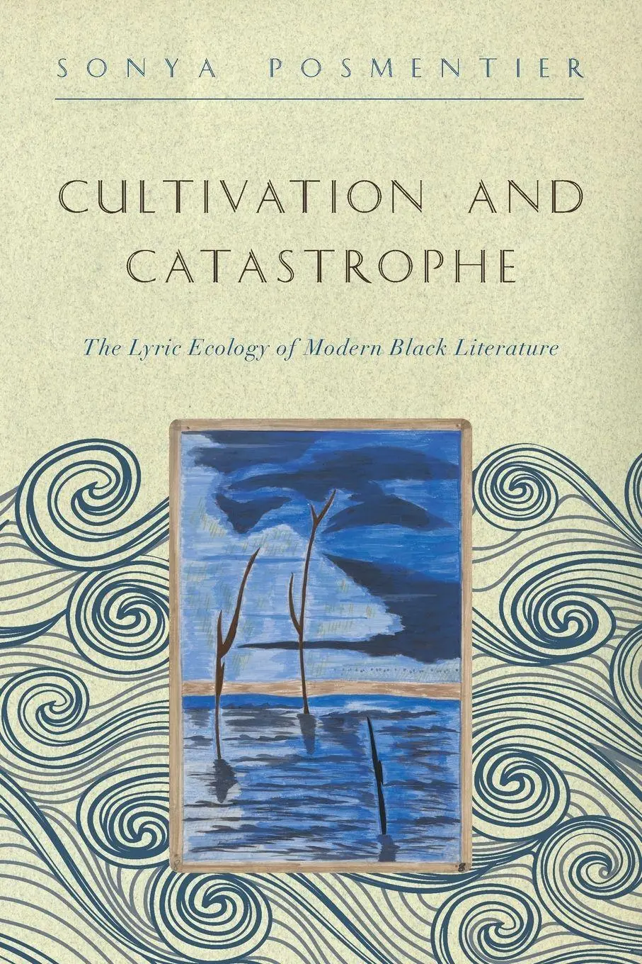 Cover: 9781421437934 | Cultivation and Catastrophe | Sonya Posmentier | Taschenbuch | 2020