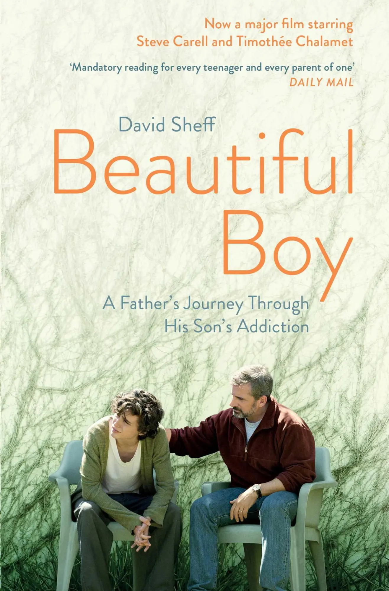 Cover: 9781471177934 | Beautiful Boy | A Father's Journey Through His Son's Addiction | Sheff