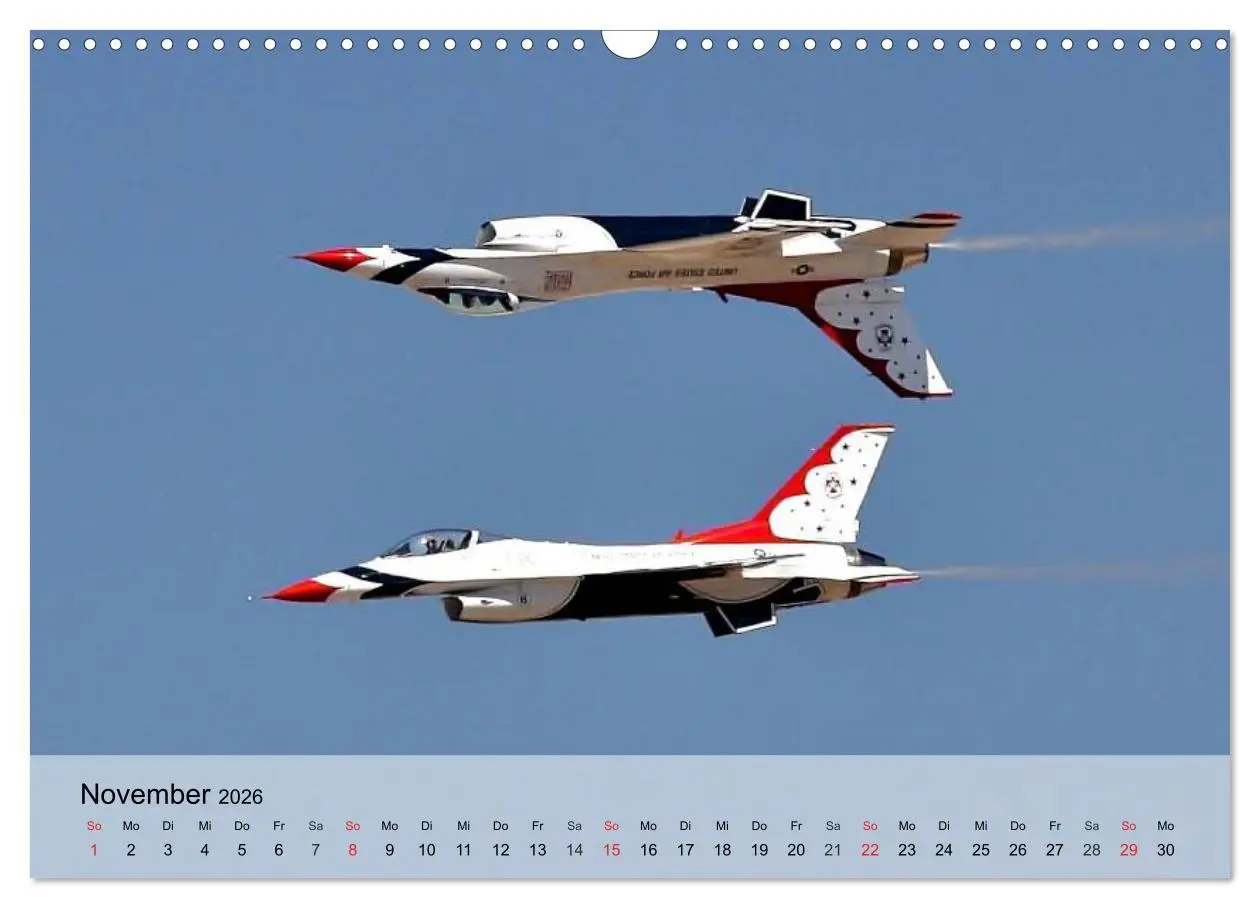 Bild: 9783516067934 | Flugschau in Reno (Wandkalender 2026 DIN A3 quer), CALVENDO...