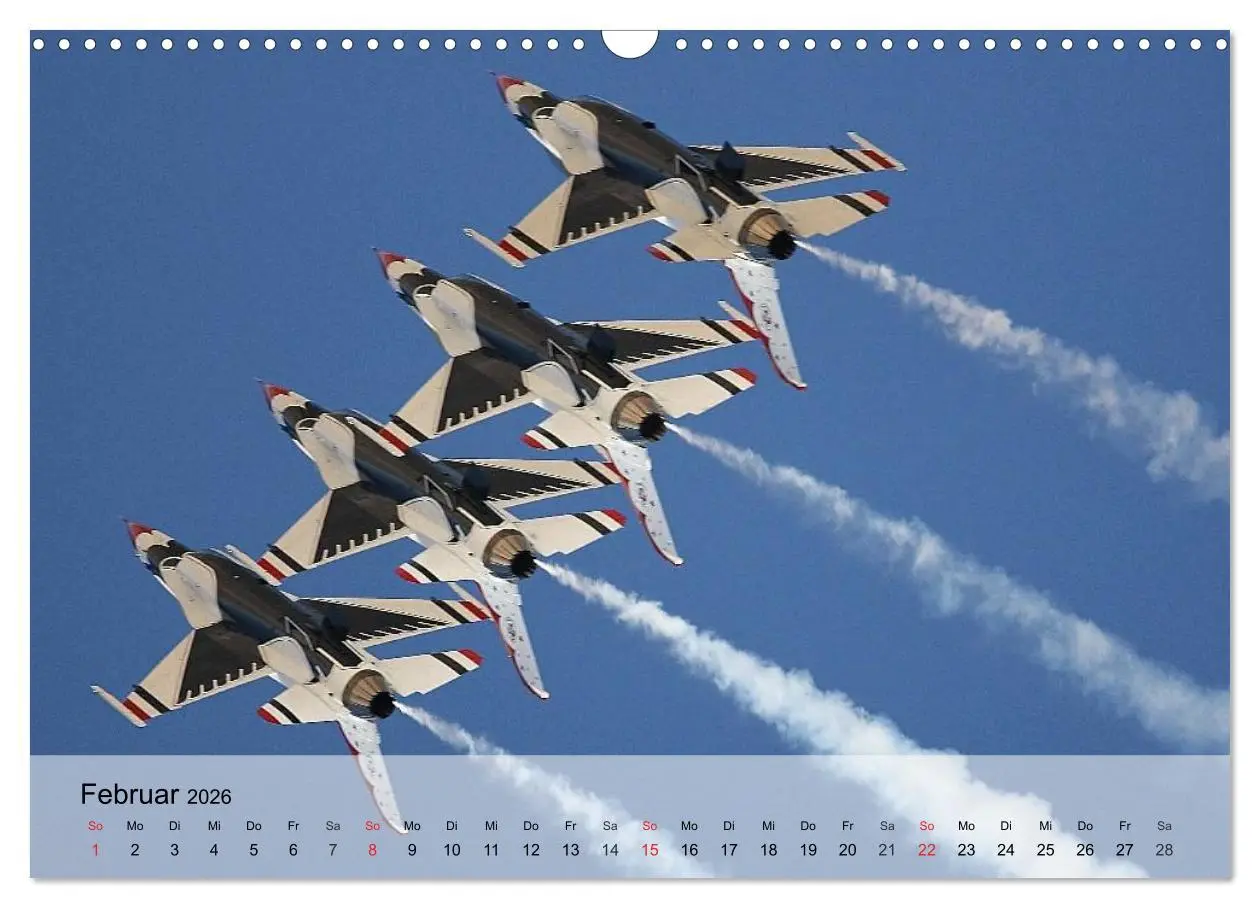 Bild: 9783516067934 | Flugschau in Reno (Wandkalender 2026 DIN A3 quer), CALVENDO...