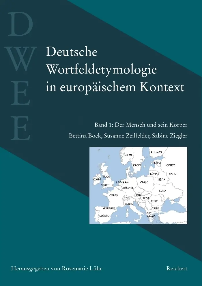 Cover: 9783895007934 | Der Mensch und sein Körper | Bettina Bock (u. a.) | Buch | Deutsch