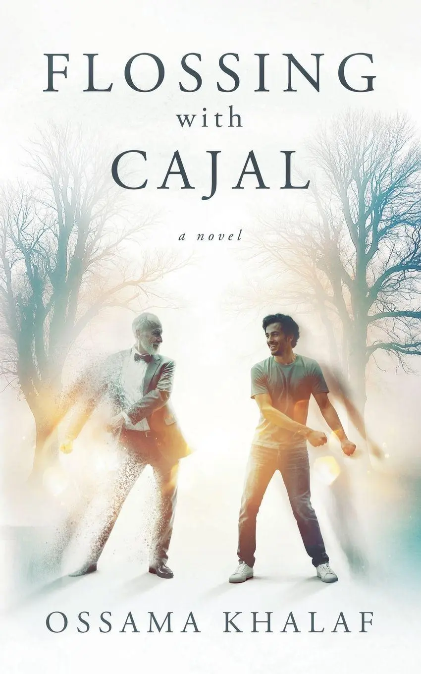 Cover: 9789893597934 | Flossing with Cajal | Ossama Khalaf | Taschenbuch | Englisch | 2026