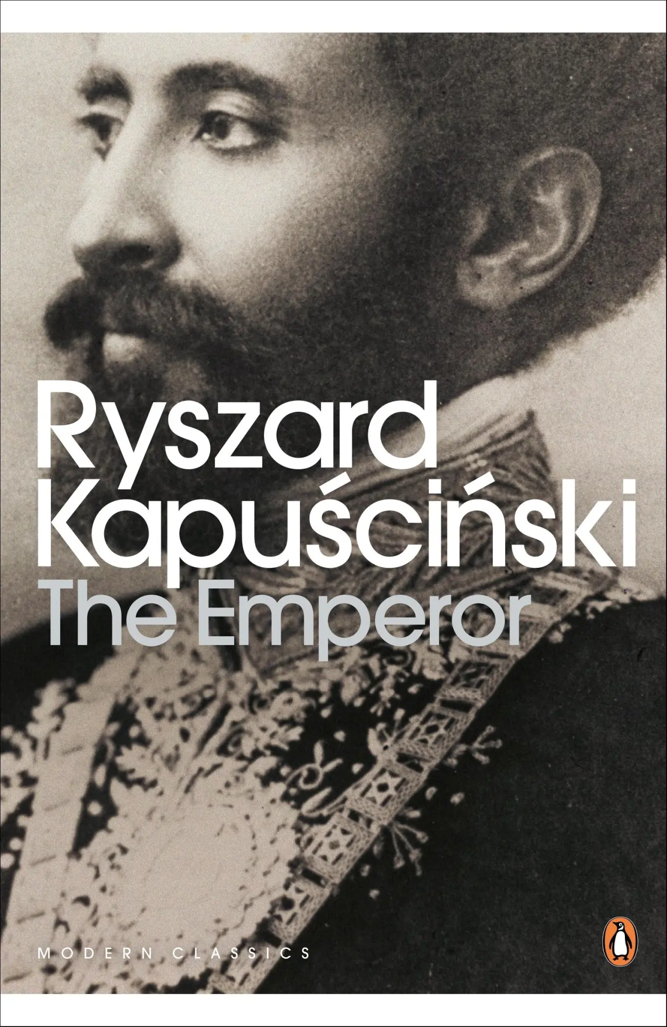 Cover: 9780141188034 | The Emperor | Ryszard Kapuscinski | Taschenbuch | Englisch | 2006