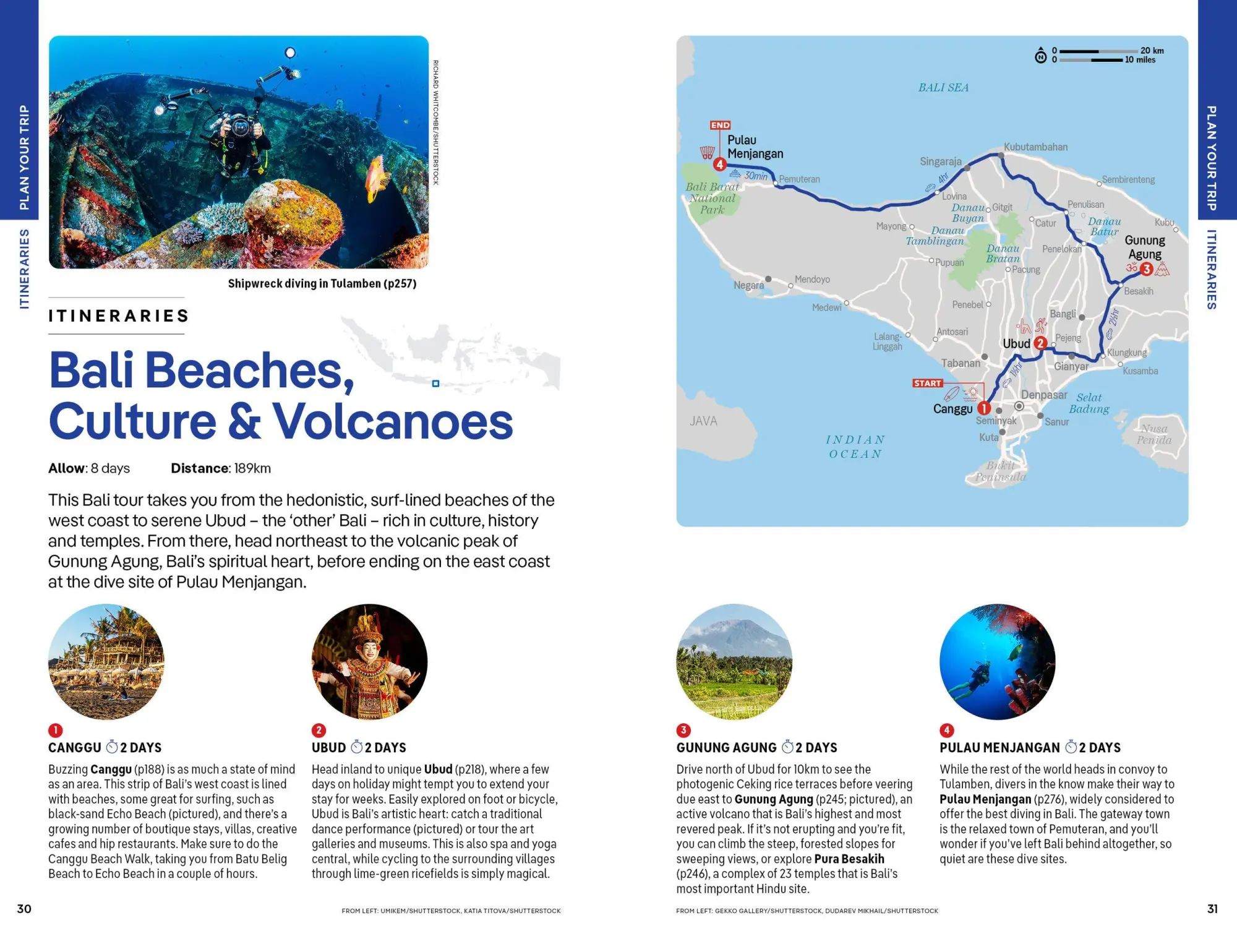 Bild: 9781838698034 | Lonely Planet Indonesia | Anthony Ham (u. a.) | Taschenbuch | 688 S.