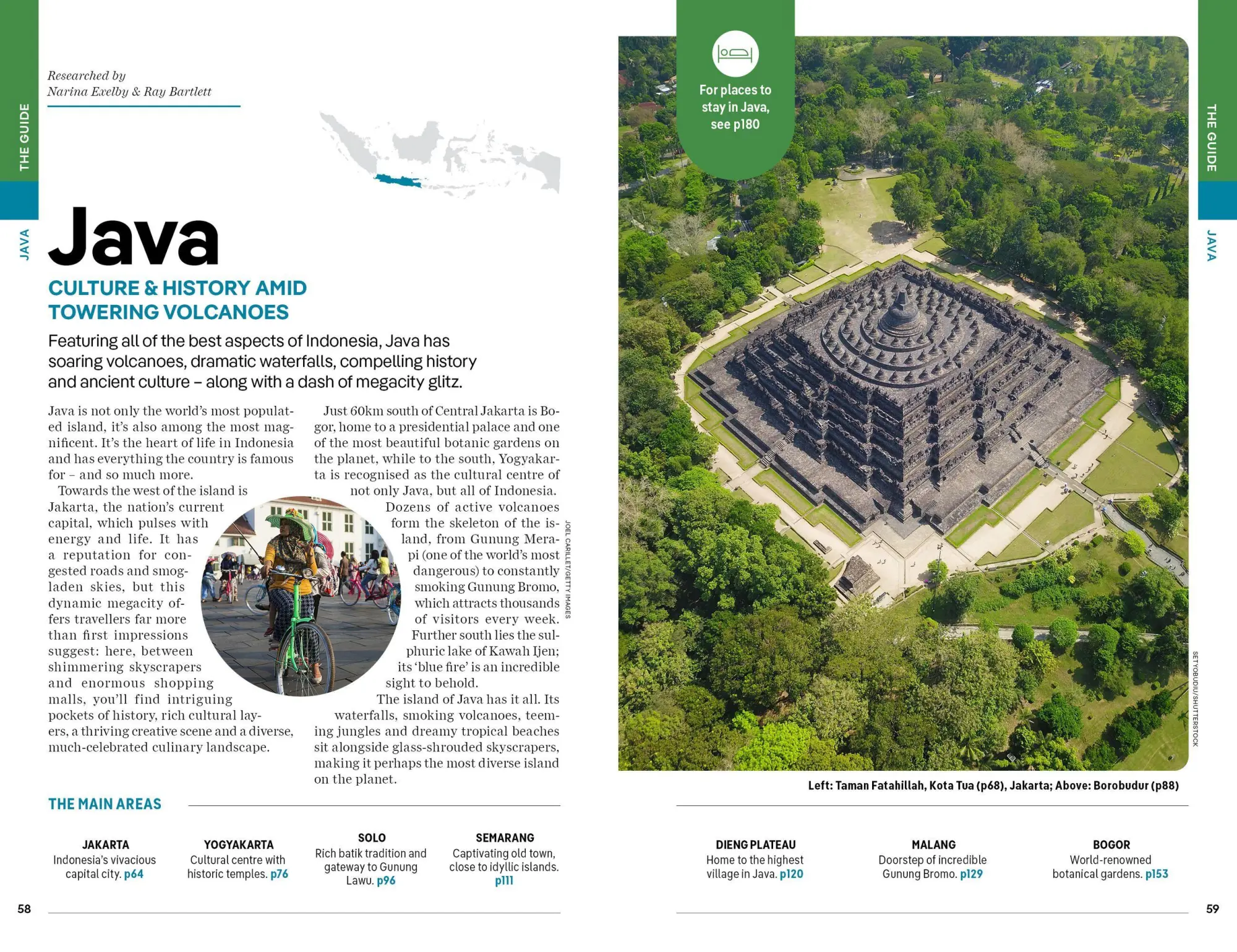 Bild: 9781838698034 | Lonely Planet Indonesia | Anthony Ham (u. a.) | Taschenbuch | 688 S.