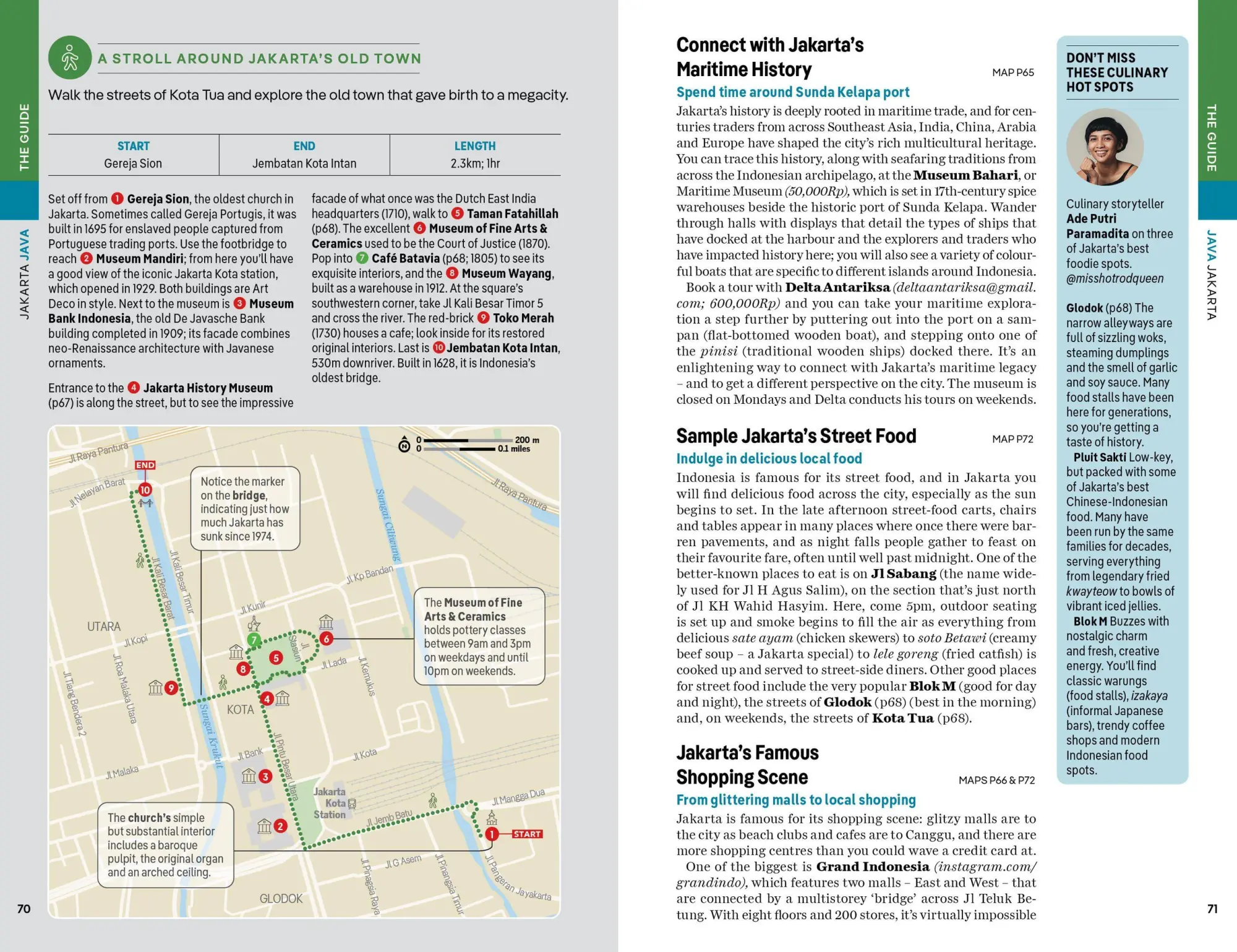 Bild: 9781838698034 | Lonely Planet Indonesia | Anthony Ham (u. a.) | Taschenbuch | 688 S.